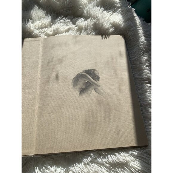Steve Hanks Poised Between Heartbeats First Edition 1994 ISBN 0961897821 VIDEO - Picture 5 of 10